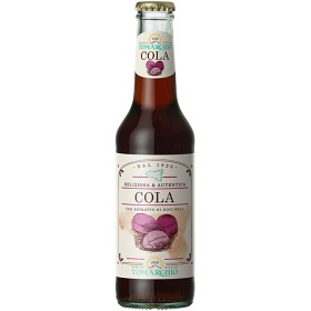 Bild på Tomarchio Cola Läsk 275ml