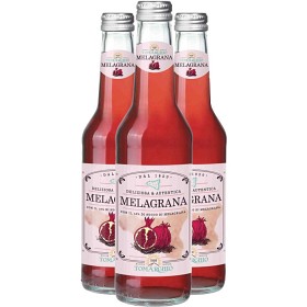 Bild på Tomarchio Granatäpple 4x275ml