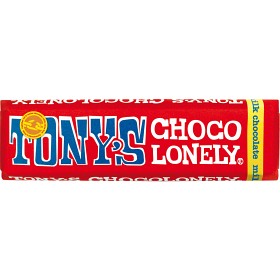 Bild på Tony's Chocolonely Milk Chocolate 47 g