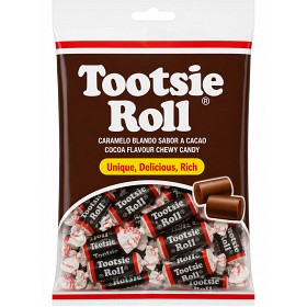 Bild på Tootsie Roll Originals 100g