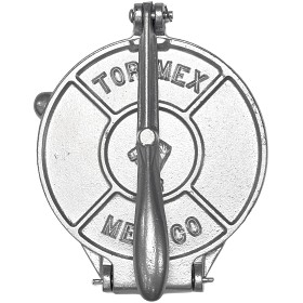 Bild på Tor-Mex Tortillapress 19cm