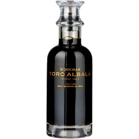 Bild på Toro Albala Balsamvinäger PX Premium 25 år 250ml