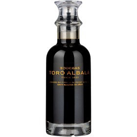 Bild på Toro Albala Balsamvinäger PX Premium 50 år 250ml