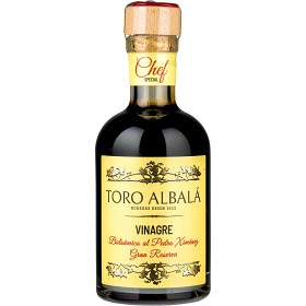 Bild på Toro Albala Balsamvinäger PX Special Chef 6,3% 200ml
