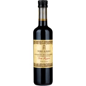 Bild på Toro Albala Balsamvinäger PX Special Chef 6,3% 500ml