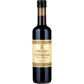 Bild på Toro Albala Gran Reserva Seco Vinäger 14% 500ml