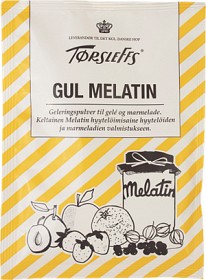 Bild på Törsleff's Gul Melatin 40g