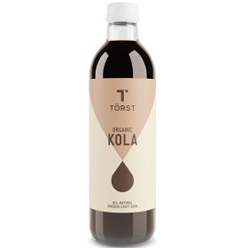 Bild på TÖRST Organic Kola 330ml
