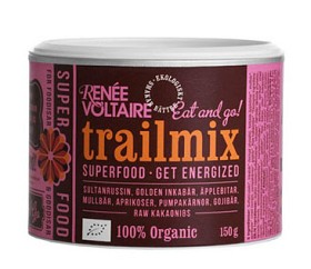 Bild på Trailmix Bär & Frön