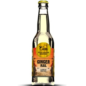 Bild på Train Station Brewery Ginger Rail 330ml