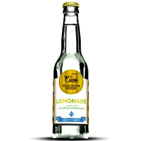 Bild på Train Station Brewery Lemonade 275ml