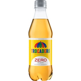 Bild på Trocadero Zero 33cl