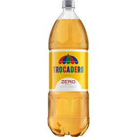 Bild på Trocadero Zero PET 1,5L