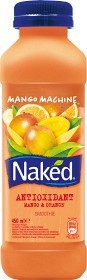Köp Naked Smoothie Mango 45 cl på delitea.se