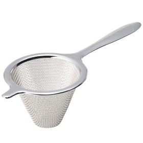 Bild på Three Snow Strainer Silver