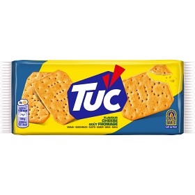 Bild på TUC Kex Ost 100g
