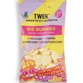 Bild på Tweek Big Bunnies 100 g
