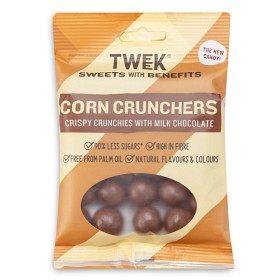 Bild på Tweek Corn Crunchers 80 g