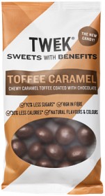 Bild på Tweek Toffee Caramel 65 g