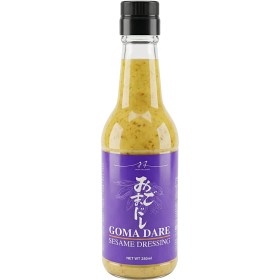 Bild på Twin Dragon Goma Dare Sesamdressing 250ml