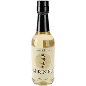 Bild på Twin Dragon Mirin Fu 250ml