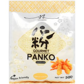 Bild på Twin Dragon Panko 500g