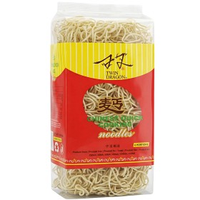 Bild på Twin Dragon Quick Cooking Noodles 400g