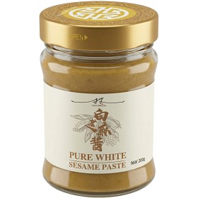 Bild på Twin Dragon Sesampasta 200g