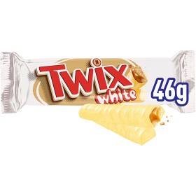 Bild på Twix White 46g