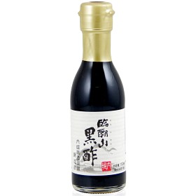 Bild på Uchibori Svart Risvinäger 150ml