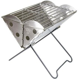 Bild på UCO Mini Flatpack Portable Grill & Firepit