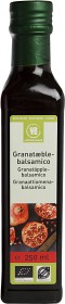 Bild på Urtekram Balsamico Granatäpple 250 ml