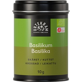 Bild på Urtekram Basilika 10g