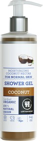 Bild på Urtekram Coconut Shower Gel 245 ml