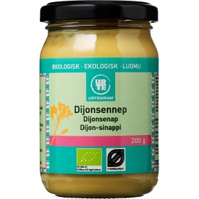 Bild på Urtekram Dijonsenap 200ml