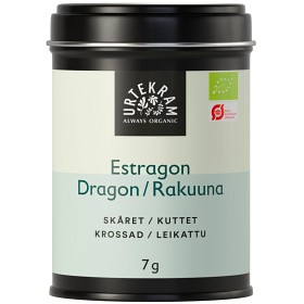 Bild på Urtekram Dragon 7 g