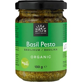 Bild på Urtekram Grön Pesto 130g