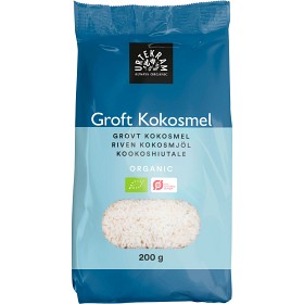 Bild på Urtekram Grovt Kokosmjöl 200g