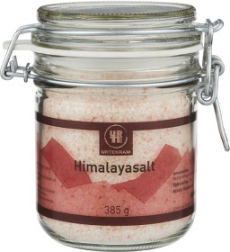 Bild på Urtekram Himalaya Salt 385g