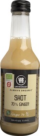 Bild på Urtekram Ingefärashot 250 ml