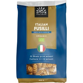 Bild på Urtekram Italiensk Fusilli 400g