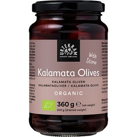 Bild på Urtekram Kalamataoliver 360g