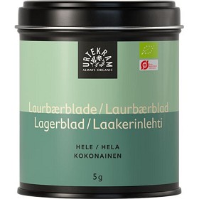 Bild på Urtekram Lagerblad 5g