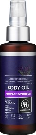 Bild på Urtekram Lavender Body Oil 100 ml