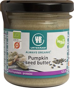Bild på Urtekram Pumpkin Seed Butter 125 g