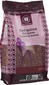 Bild på Urtekram Röd Quinoa 350 g