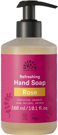 Bild på Urtekram Nordic Beauty Rose Hand Soap 300 ml