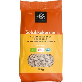 Bild på Urtekram Solroskärnor 375g