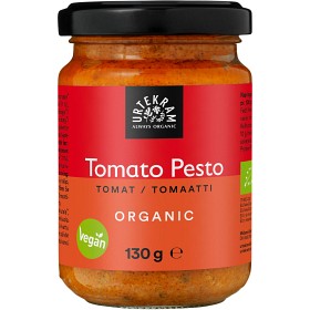 Bild på Urtekram Tomat Pesto 130g