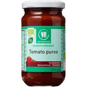 Bild på Urtekram Tomatpuré 200g